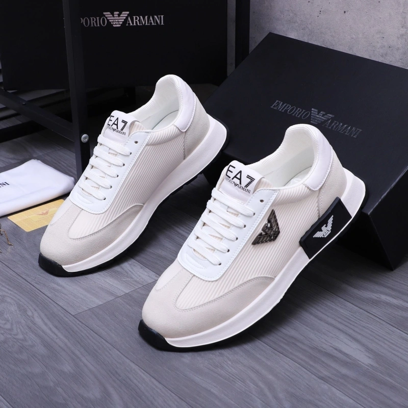 Armxnx Sneakers ModernLook 108799