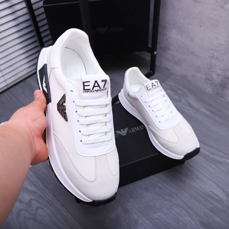 Armxnx Sneakers ModernLook 108799