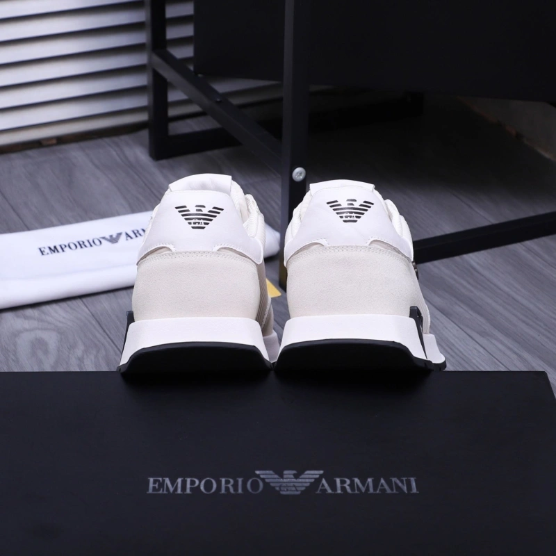 Armxnx Sneakers ModernLook 108799
