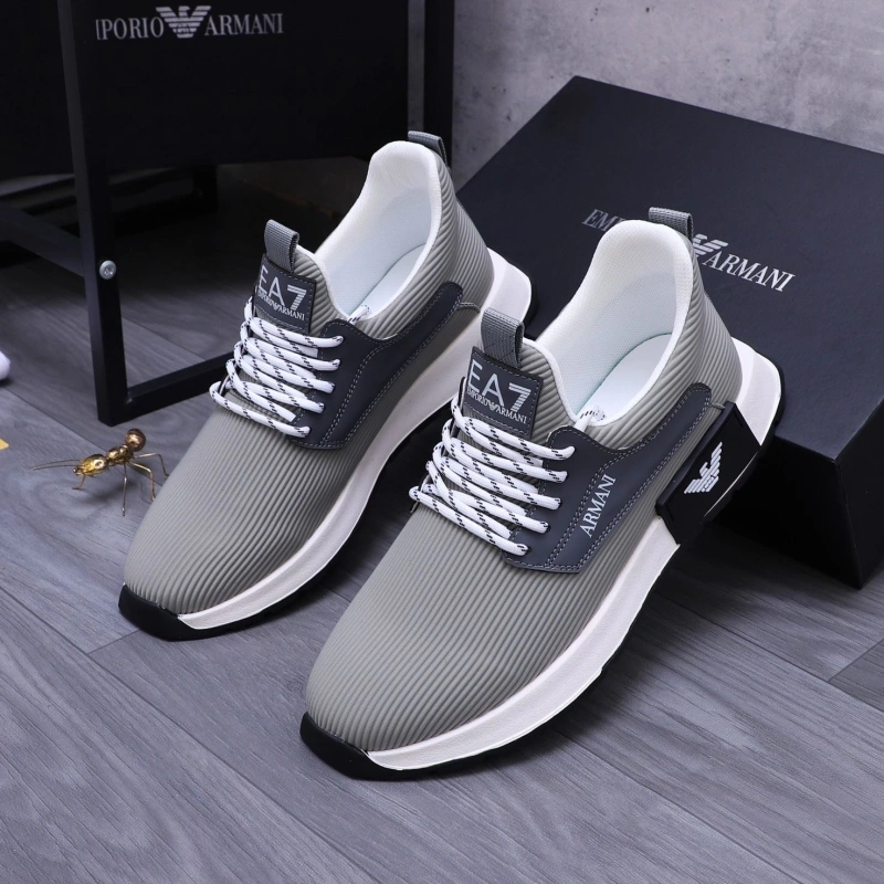 Armxnx Sneakers WellDesigned 108809