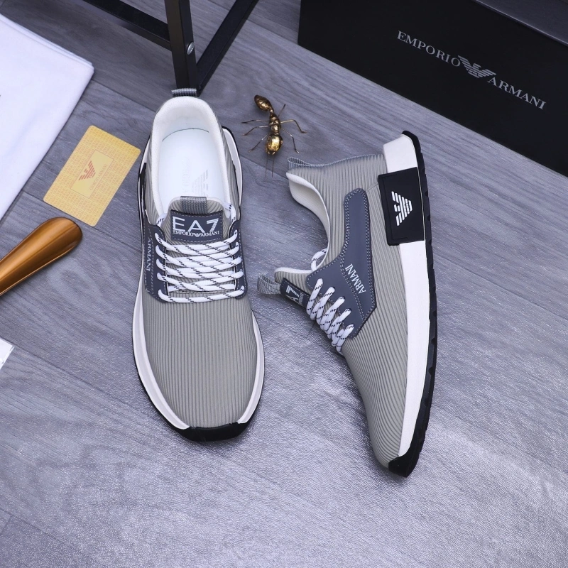 Armxnx Sneakers WellDesigned 108809