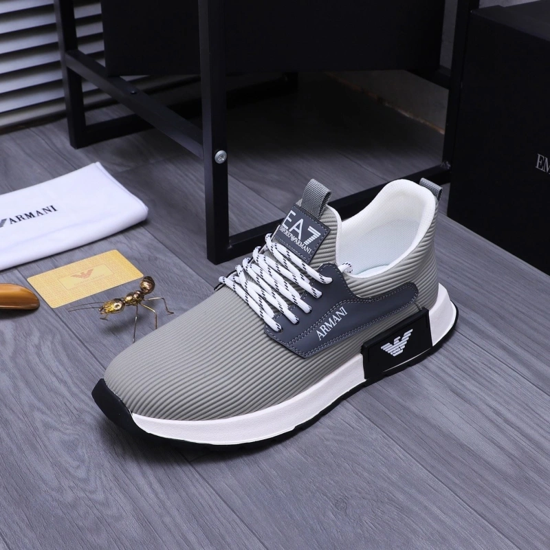 Armxnx Sneakers WellDesigned 108809
