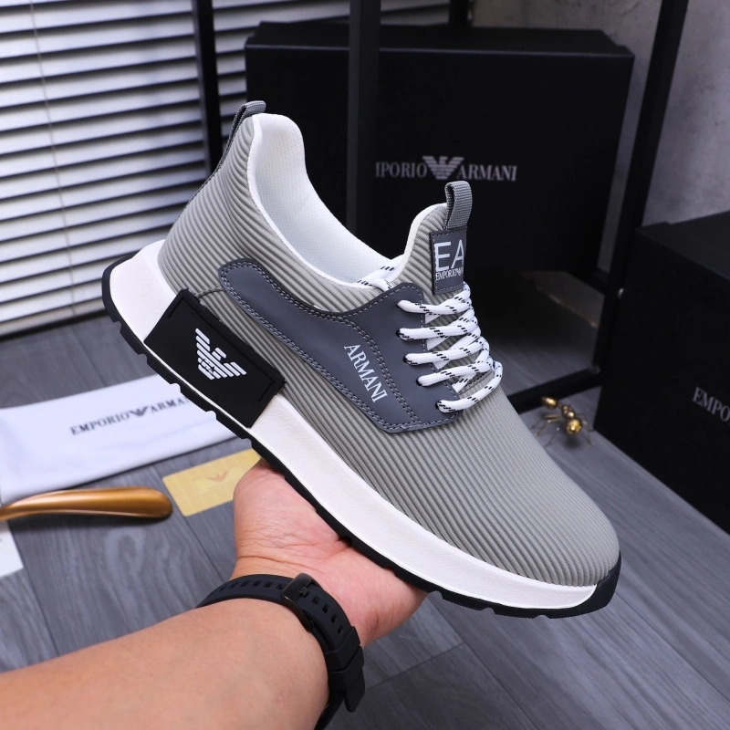 Armxnx Sneakers WellDesigned 108809