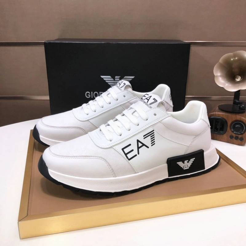 SportInspired Armxnx Sneakers 108764