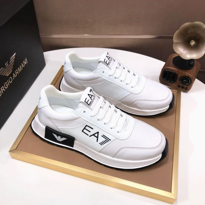 SportInspired Armxnx Sneakers 108764