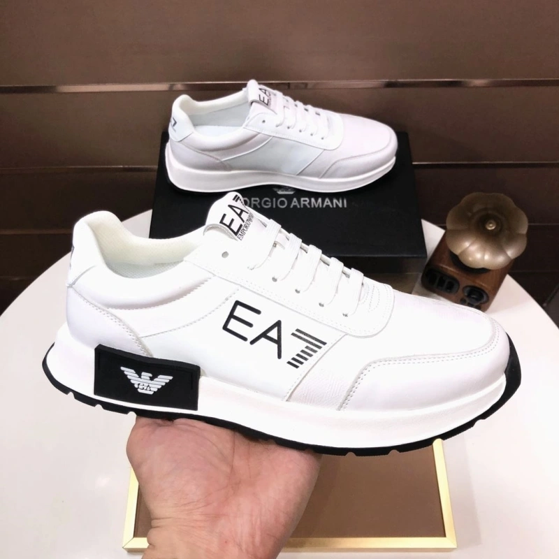 SportInspired Armxnx Sneakers 108764