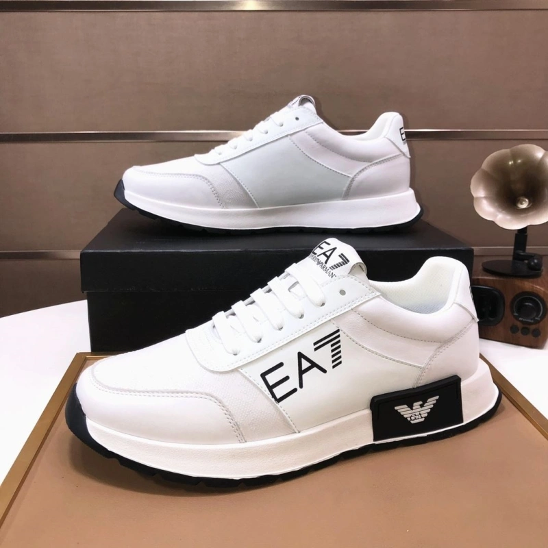 SportInspired Armxnx Sneakers 108764
