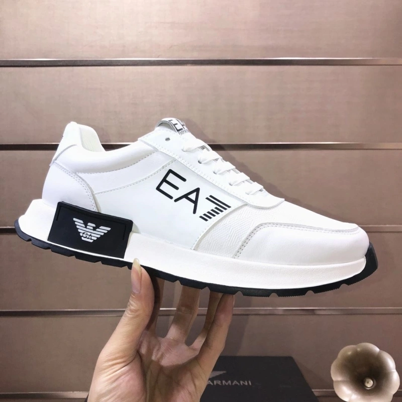 SportInspired Armxnx Sneakers 108764