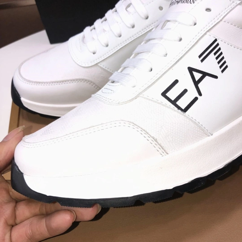 SportInspired Armxnx Sneakers 108764