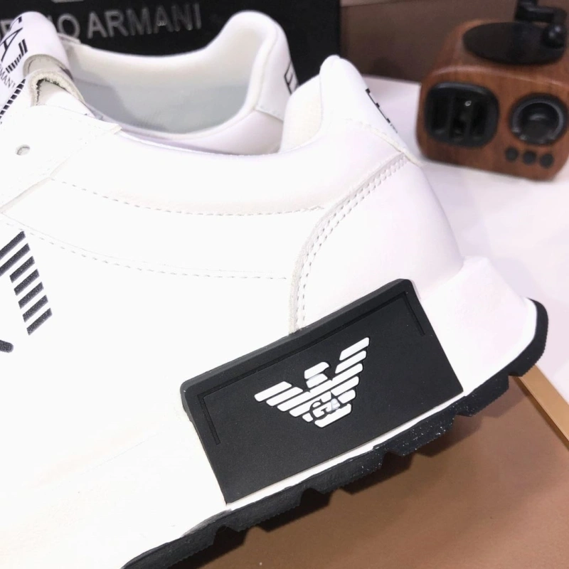 SportInspired Armxnx Sneakers 108764