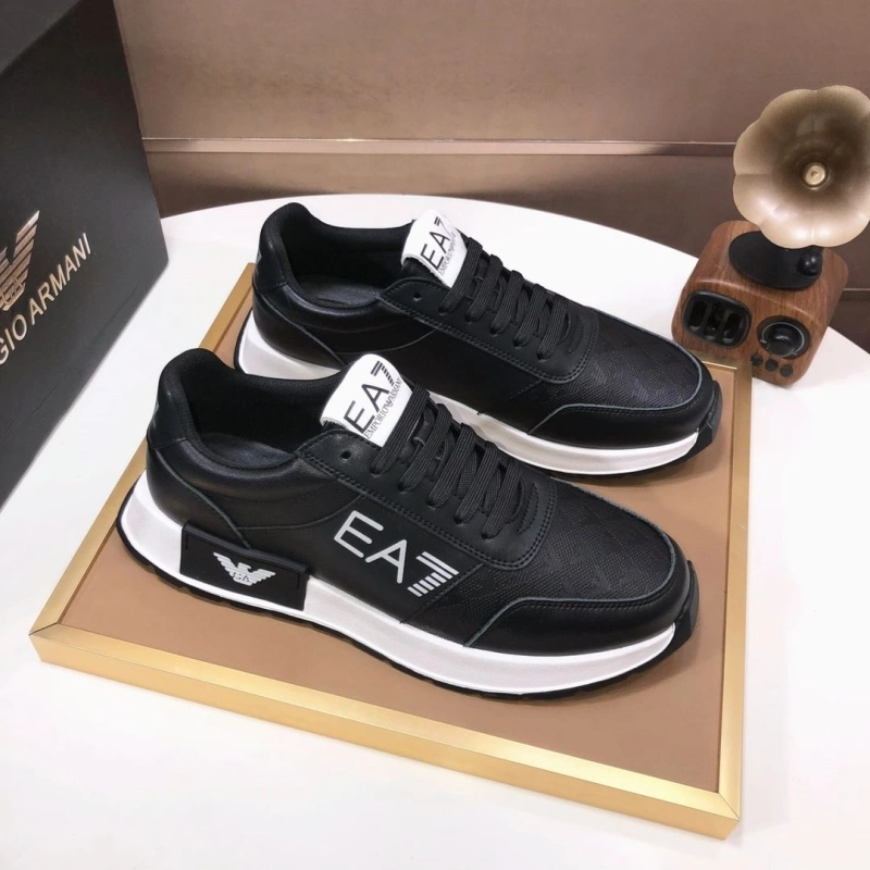 Comfortable Armxnx Sneakers 108770