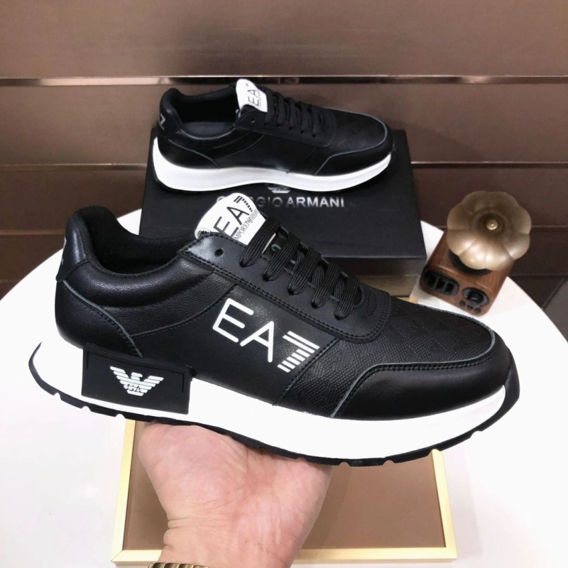 Comfortable Armxnx Sneakers 108770