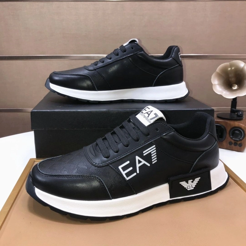 Comfortable Armxnx Sneakers 108770
