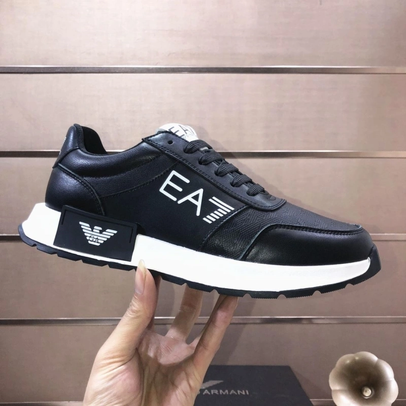 Comfortable Armxnx Sneakers 108770
