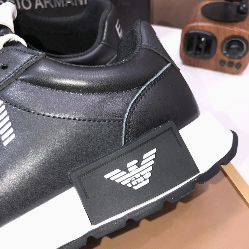 Comfortable Armxnx Sneakers 108770