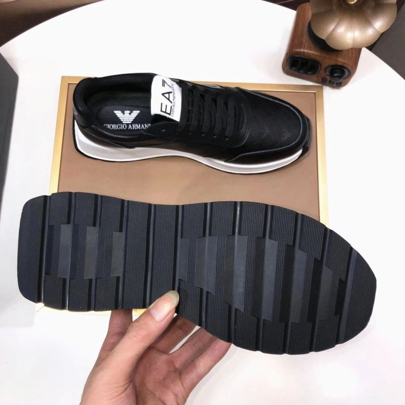 Comfortable Armxnx Sneakers 108770