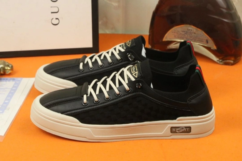 Efficient Gxccx Casual Shoes 163389