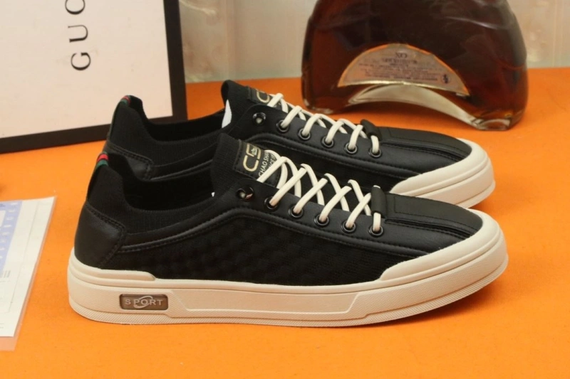 Efficient Gxccx Casual Shoes 163389