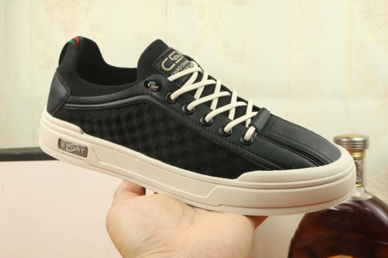Efficient Gxccx Casual Shoes 163389