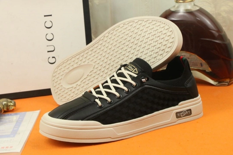 Efficient Gxccx Casual Shoes 163389