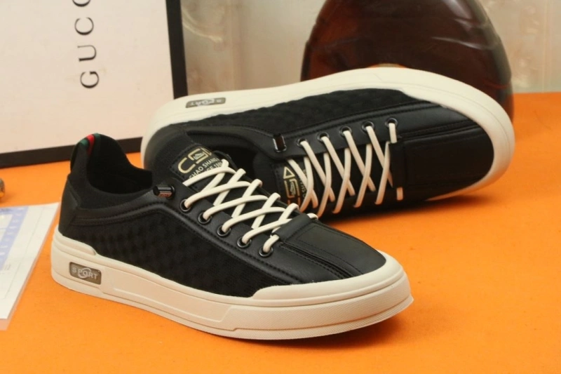 Efficient Gxccx Casual Shoes 163389