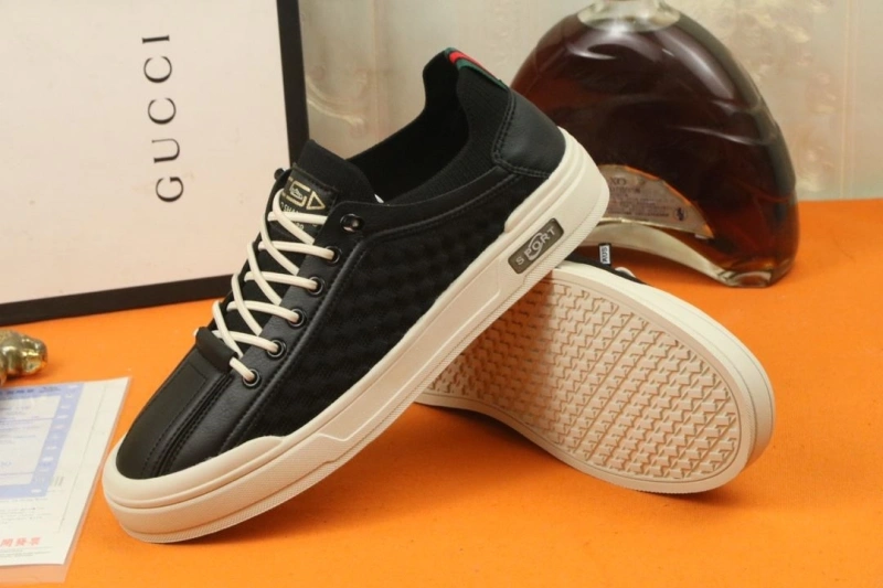 Efficient Gxccx Casual Shoes 163389