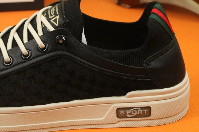Efficient Gxccx Casual Shoes 163389