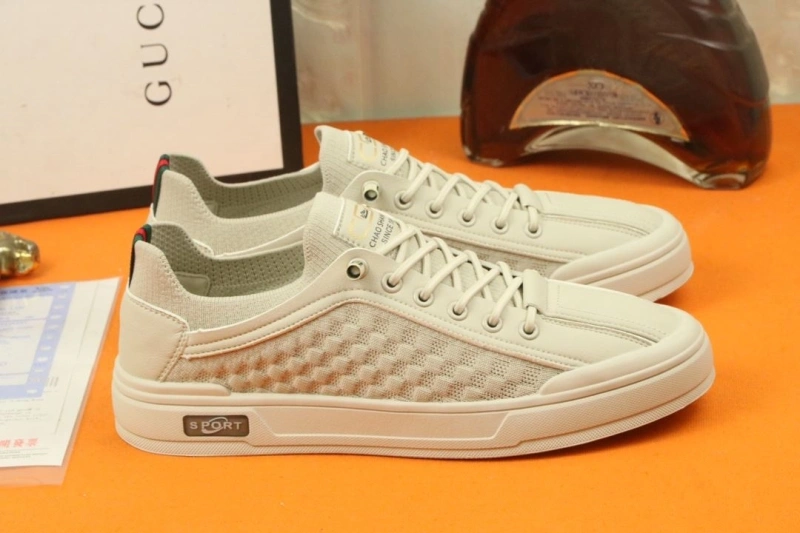 Minimalist Gxccx Casual Shoes 163391