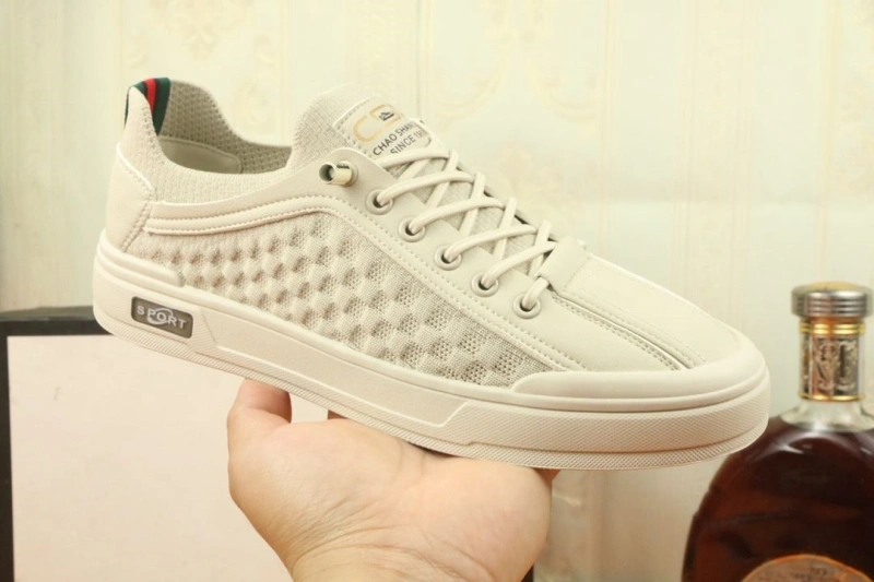 Minimalist Gxccx Casual Shoes 163391