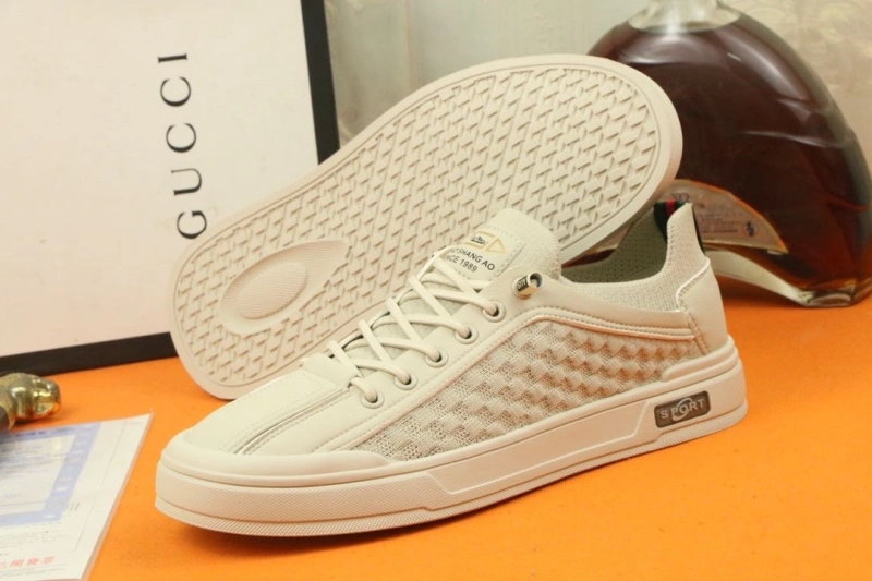 Minimalist Gxccx Casual Shoes 163391