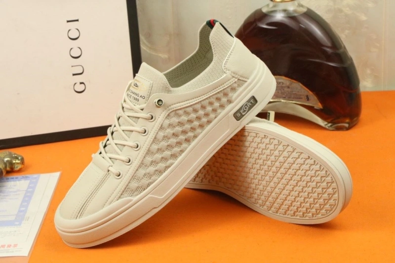 Minimalist Gxccx Casual Shoes 163391