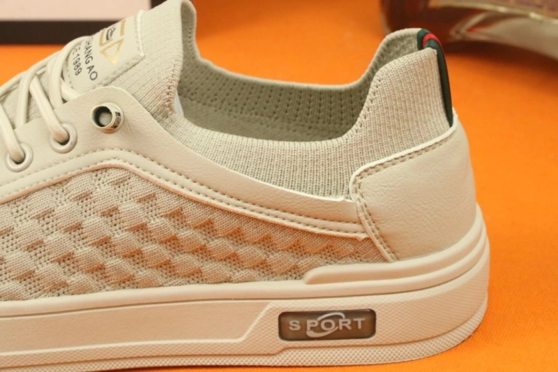Minimalist Gxccx Casual Shoes 163391