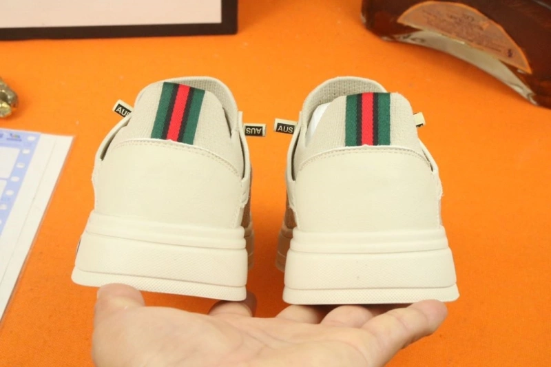 Minimalist Gxccx Casual Shoes 163391