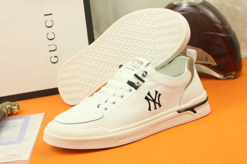Refined Gxccx Casual Shoes 163387