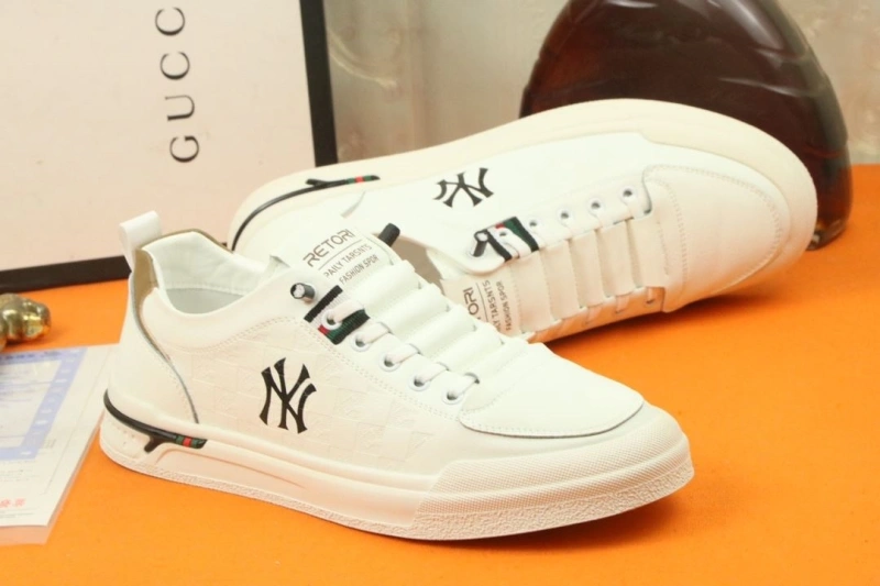 Refined Gxccx Casual Shoes 163387