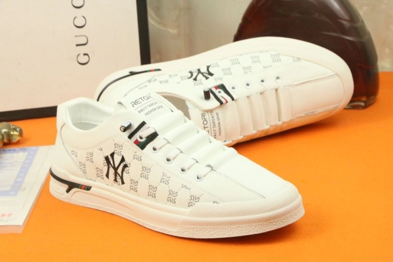 TopPick Gxccx Casual Shoes 163397