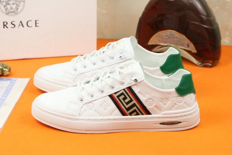 Vibrant Gxvxnchy Sneakers 153989