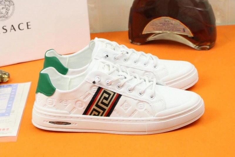 Vibrant Gxvxnchy Sneakers 153989