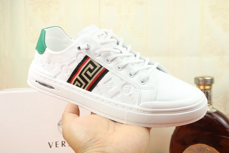 Vibrant Gxvxnchy Sneakers 153989