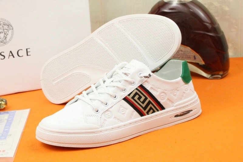Vibrant Gxvxnchy Sneakers 153989