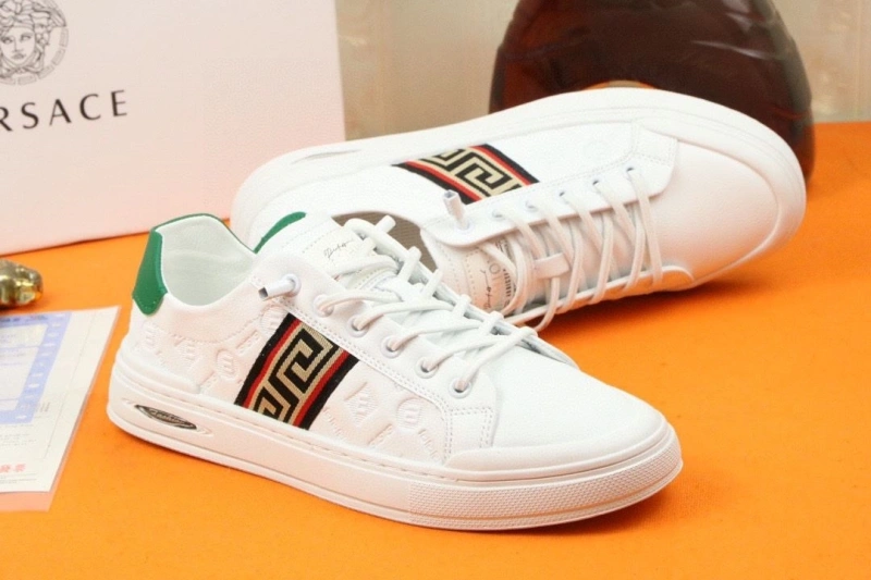 Vibrant Gxvxnchy Sneakers 153989