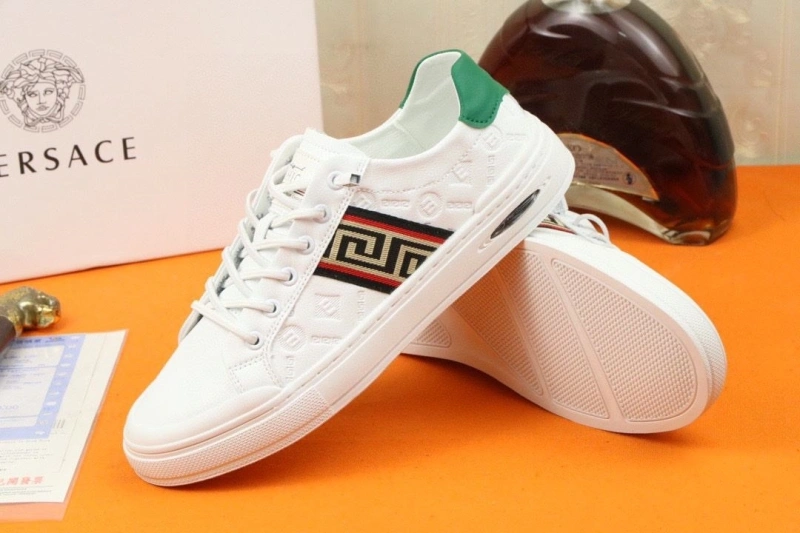 Vibrant Gxvxnchy Sneakers 153989