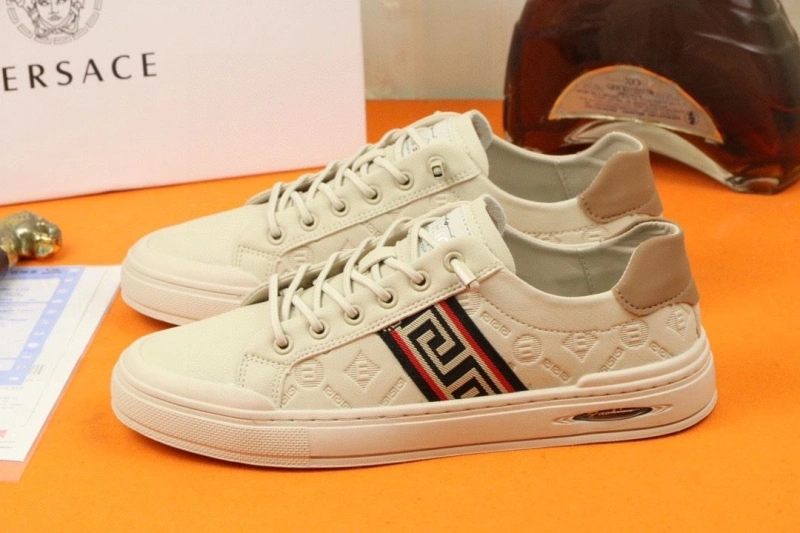Elegant Gxvxnchy Sneakers 153997
