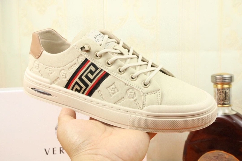 Elegant Gxvxnchy Sneakers 153997