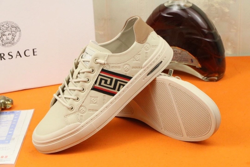 Elegant Gxvxnchy Sneakers 153997
