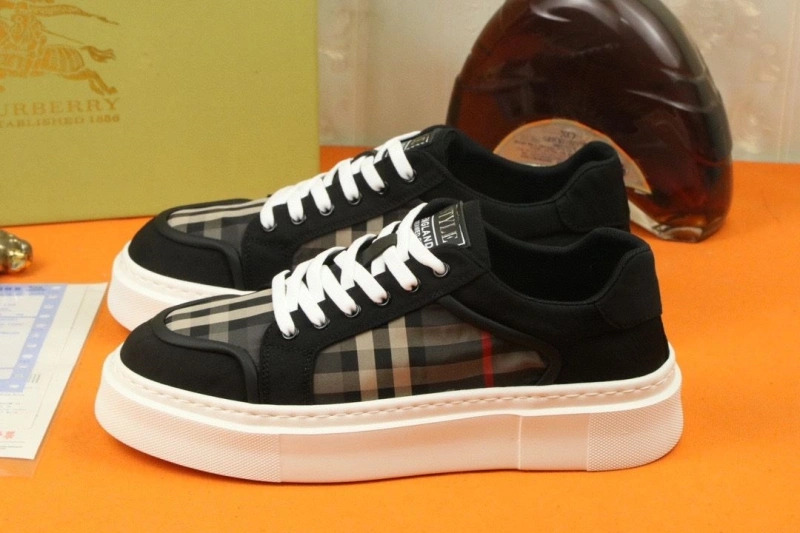 Bxrbxrry Sneakers Refined 115336