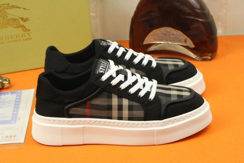 Bxrbxrry Sneakers Refined 115336