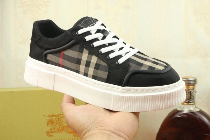 Bxrbxrry Sneakers Refined 115336