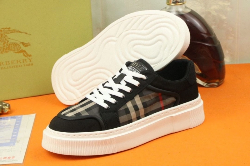 Bxrbxrry Sneakers Refined 115336