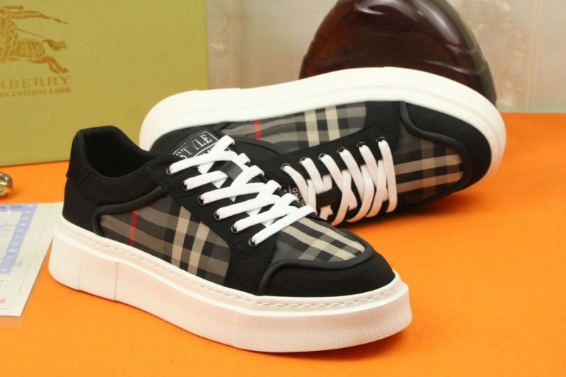 Bxrbxrry Sneakers Refined 115336